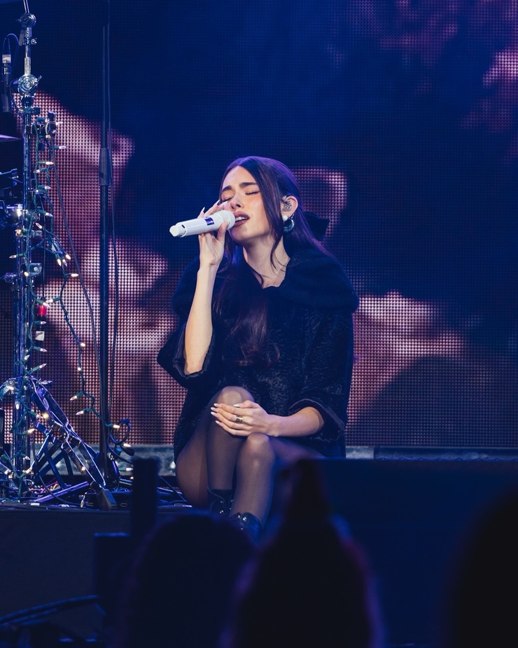 Madison Beer