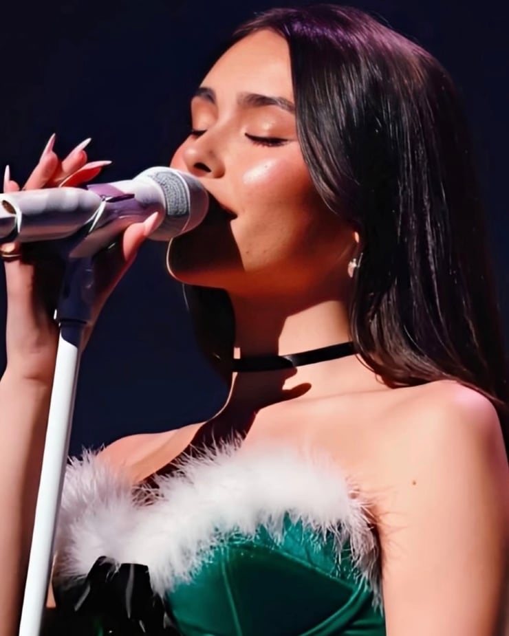 Madison Beer