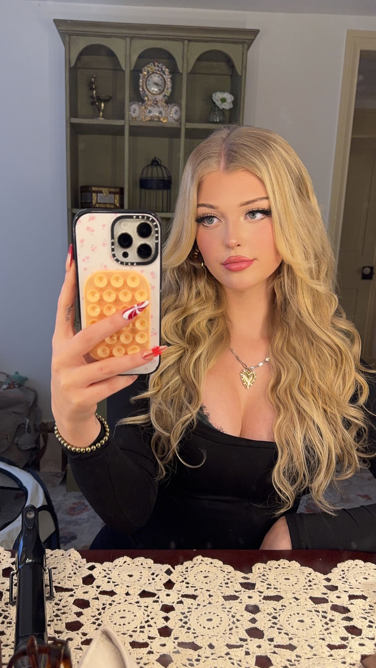 Loren Gray