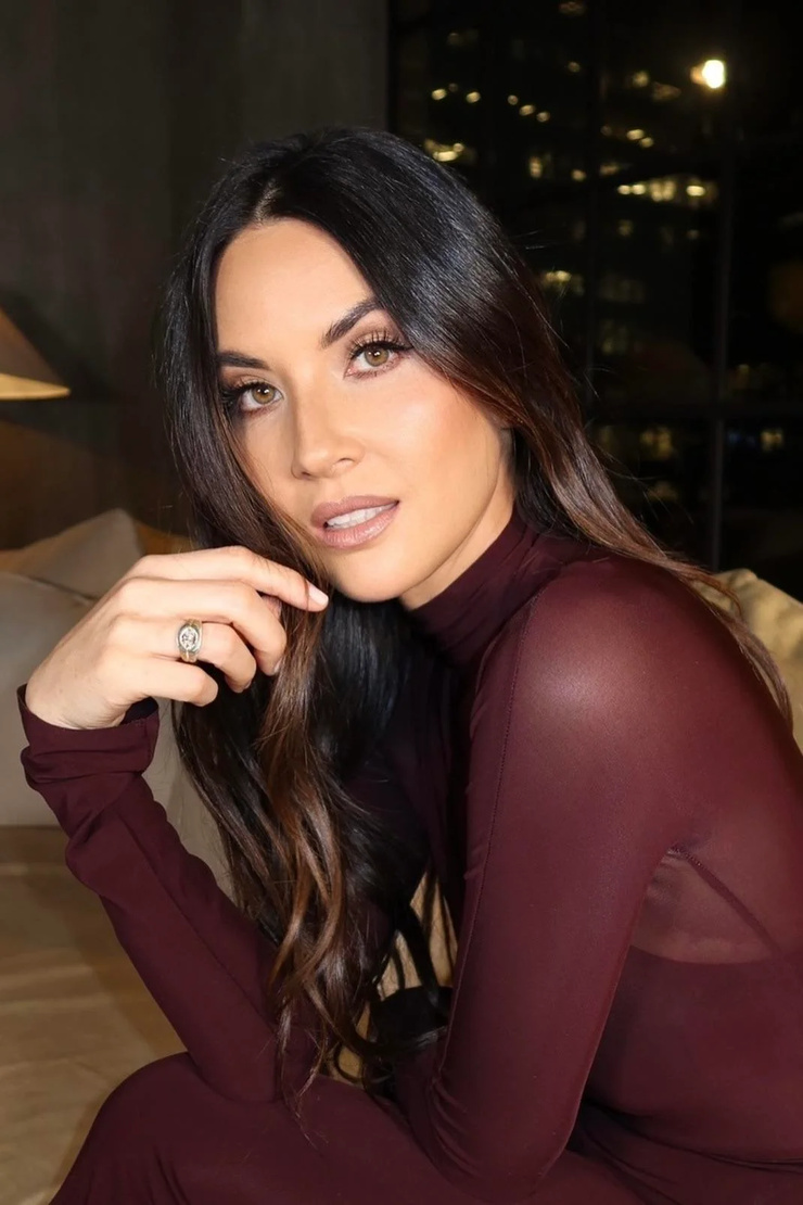 Olivia Munn Olivia Munn