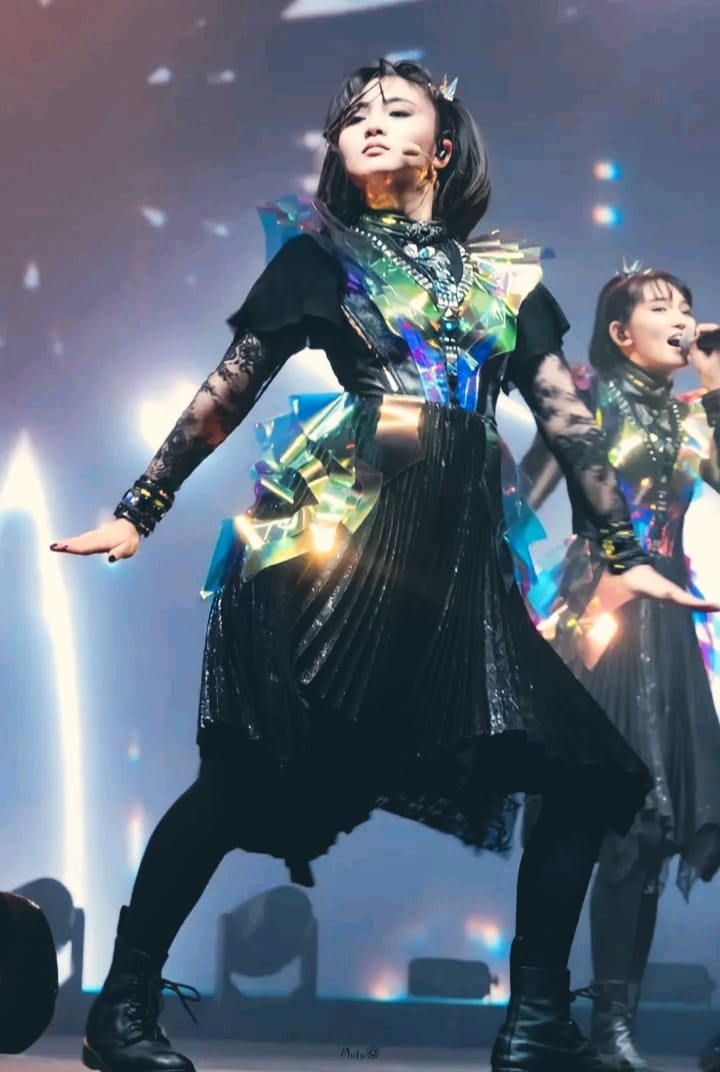BABYMETAL