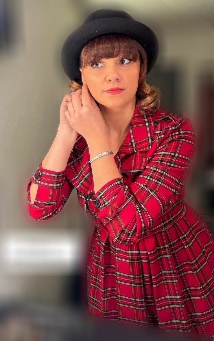 Fanny Delaigue