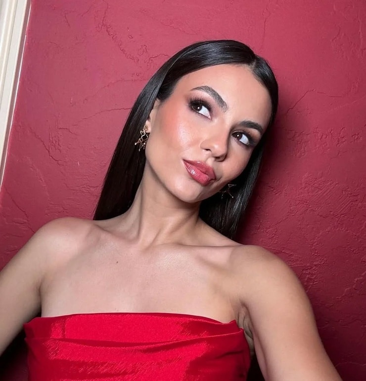 Victoria Justice Victoria Justice