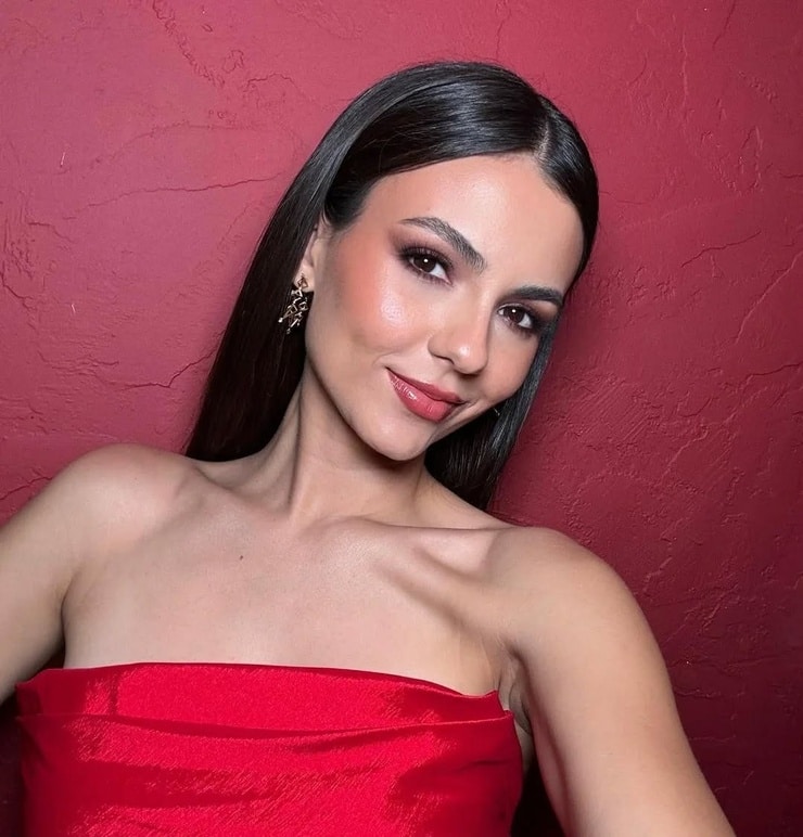 Victoria Justice Victoria Justice