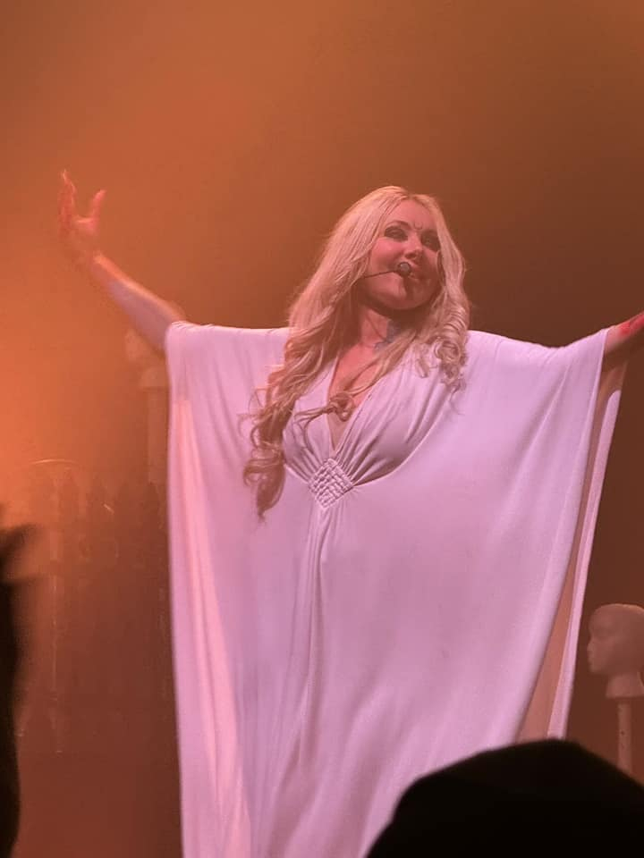 Maria Brink