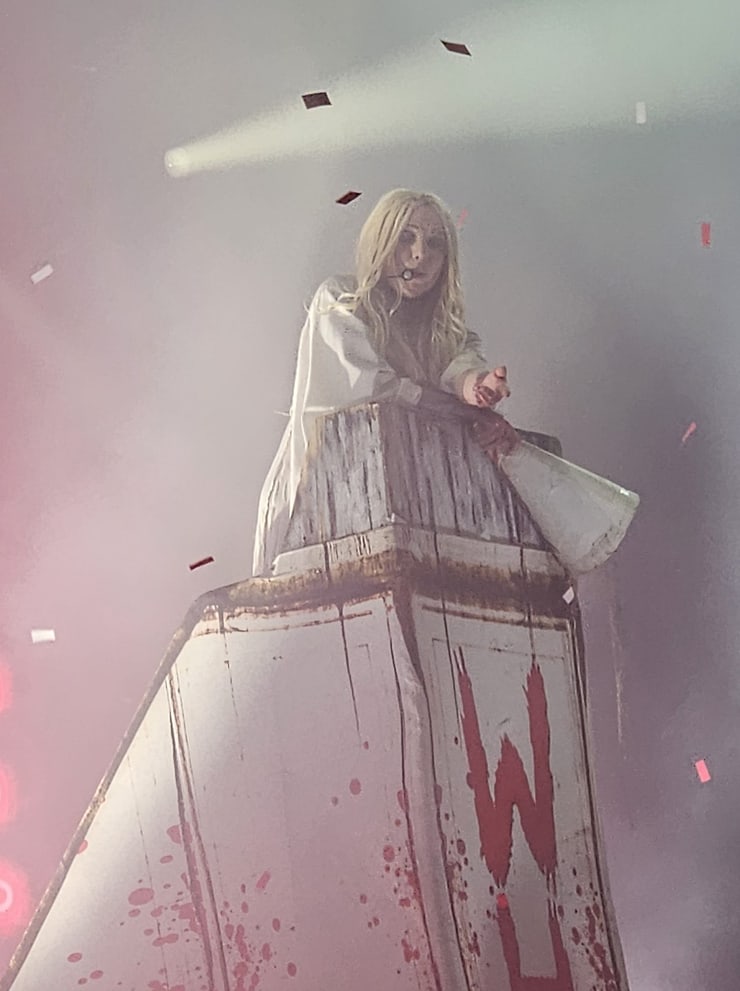 Maria Brink