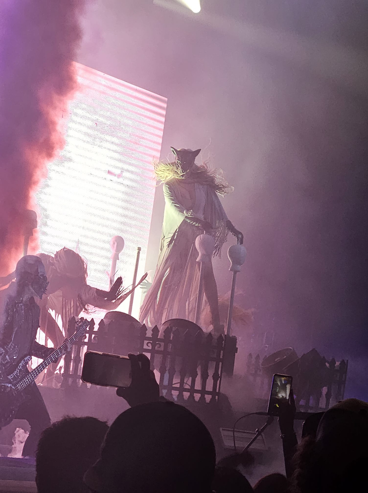 Maria Brink