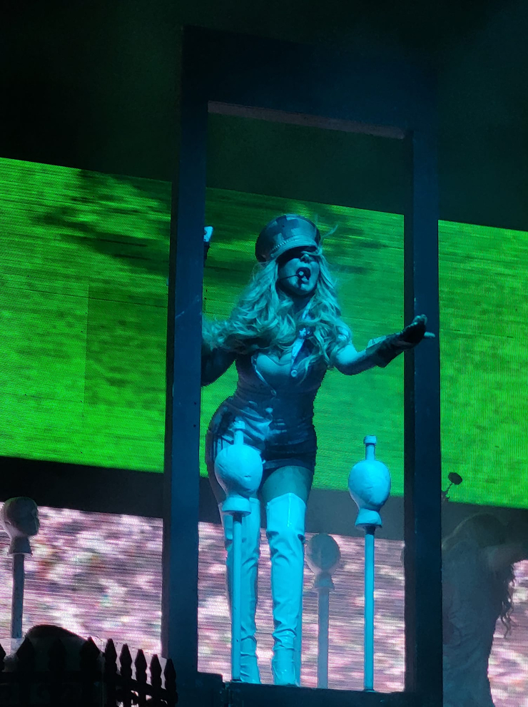 Maria Brink