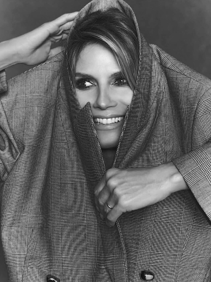 Heidi Klum Heidi Klum