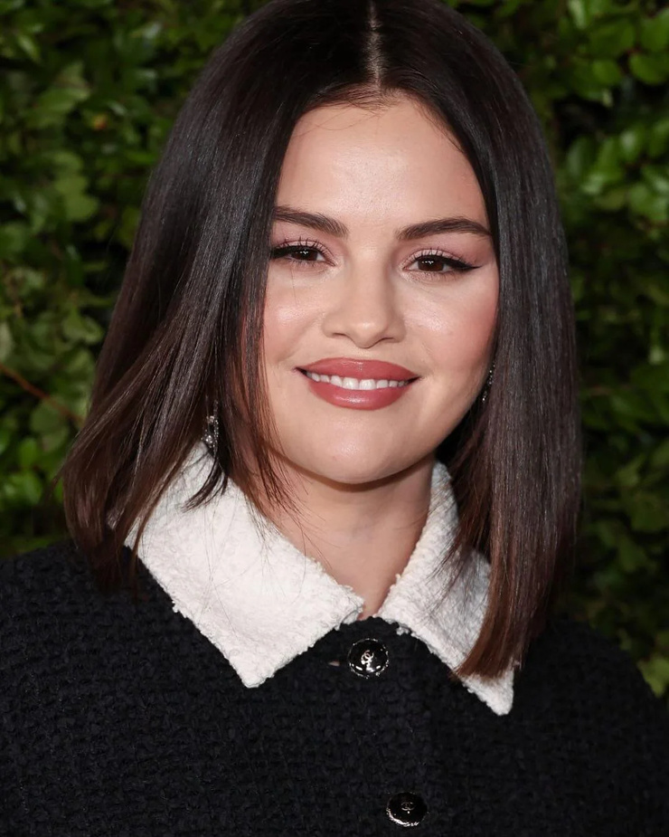 Selena Gomez