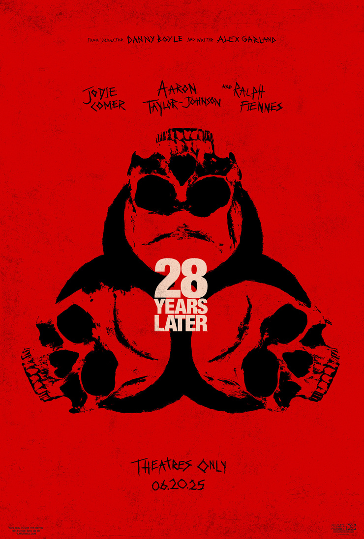 28 Years Later 28 Years Later