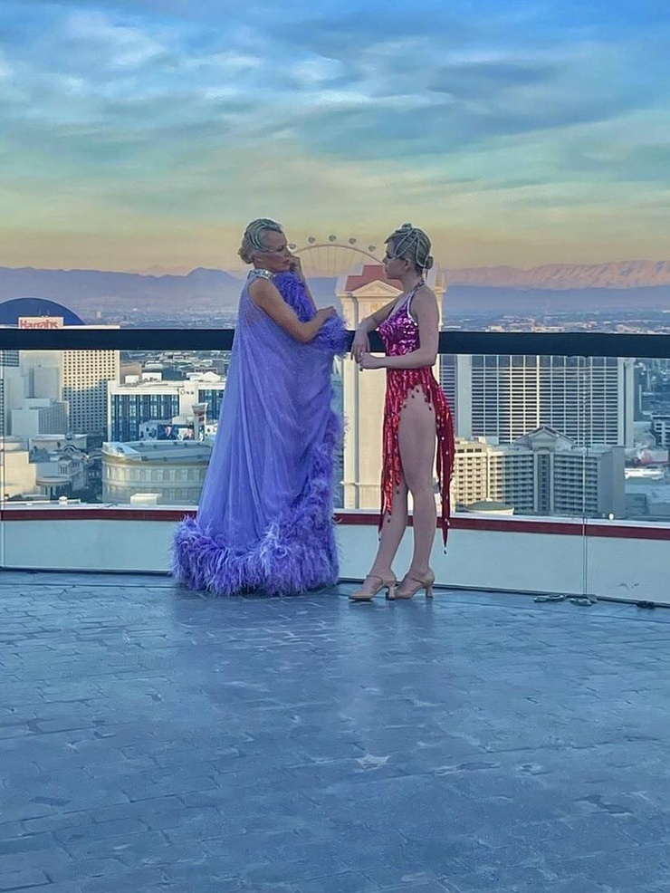 Kiernan Shipka Kiernan Shipka