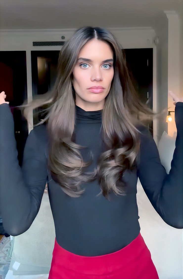 Sara Sampaio Sara Sampaio