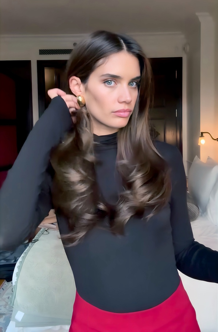 Sara Sampaio Sara Sampaio
