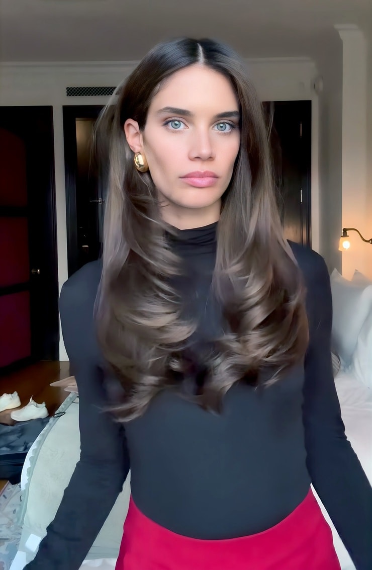 Sara Sampaio Sara Sampaio