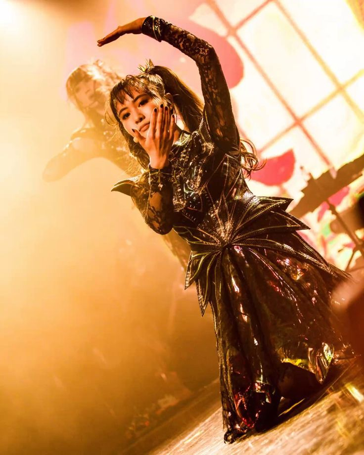 BABYMETAL