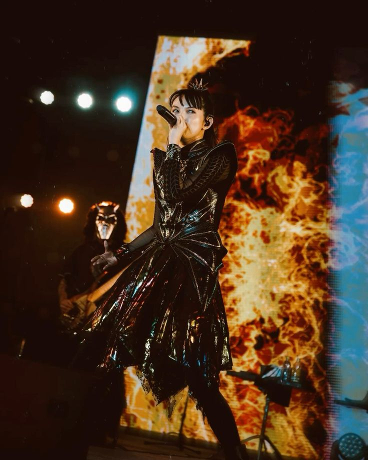 BABYMETAL