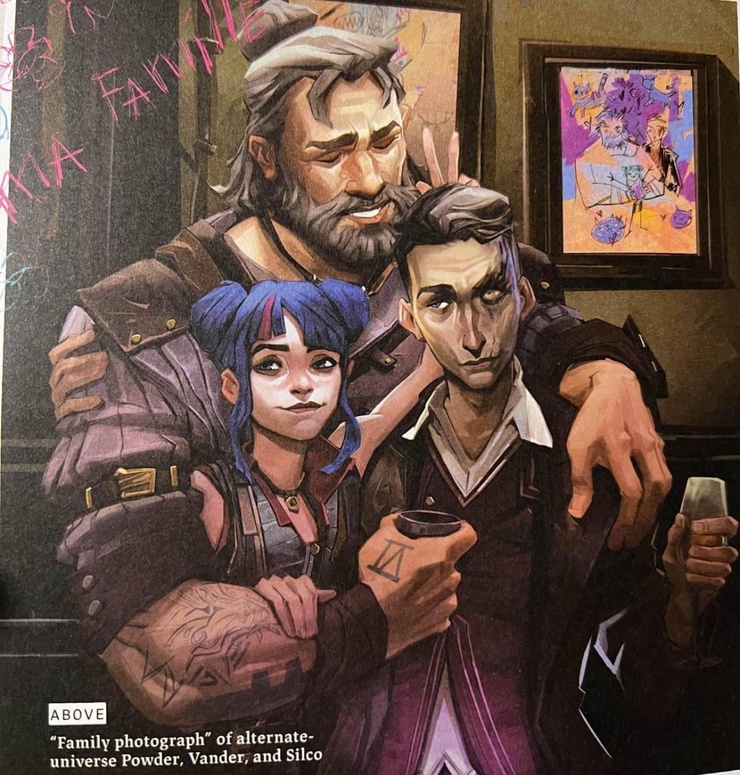 Jinx