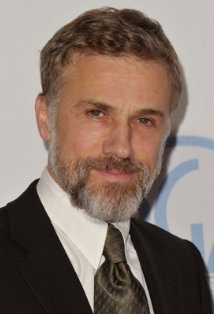 Cristoph Waltz