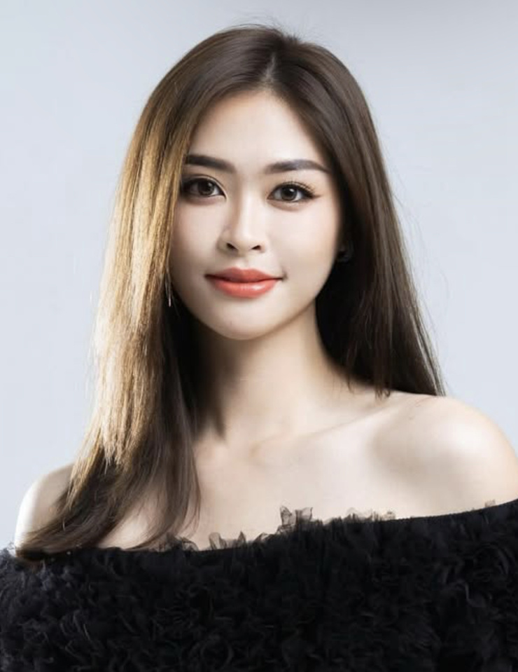 Sandra Lim