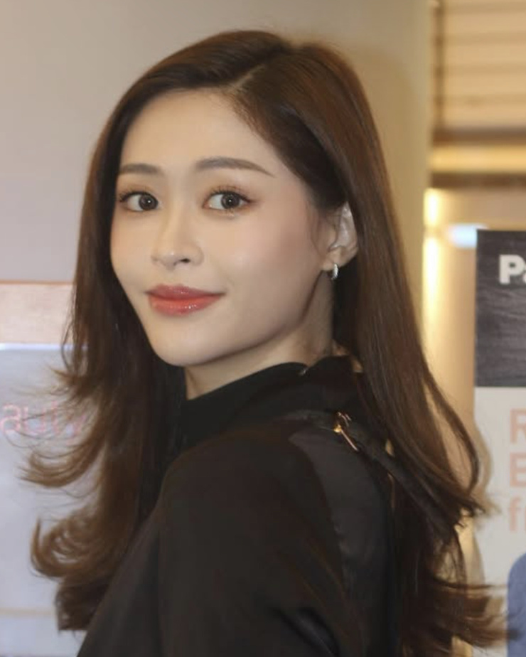 Sandra Lim
