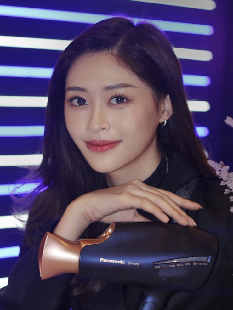 Sandra Lim