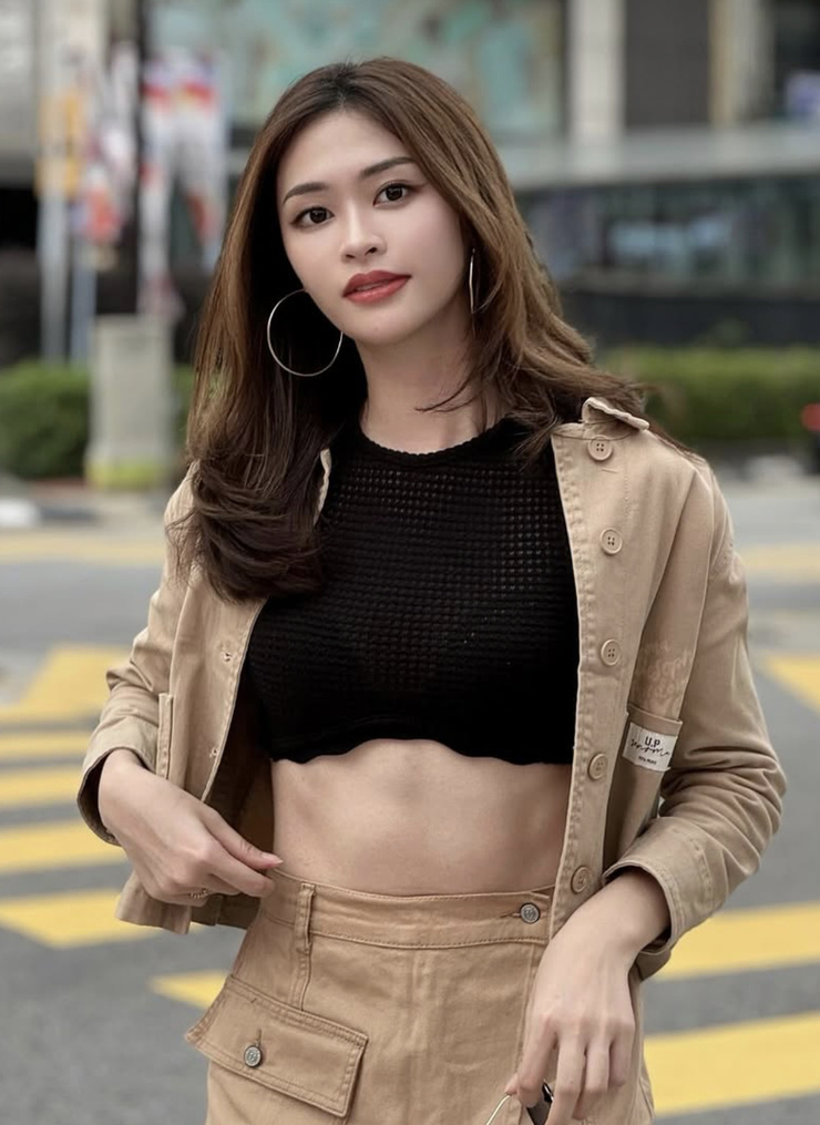 Sandra Lim