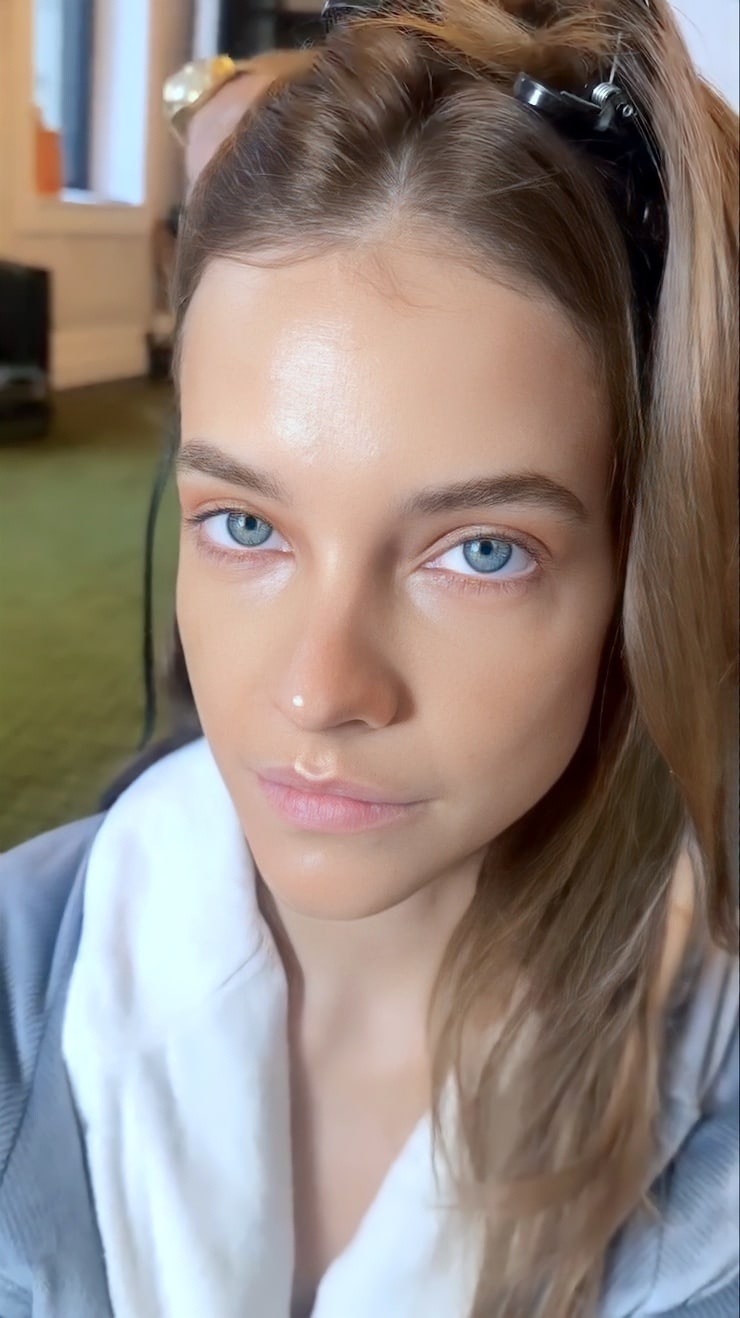 Barbara Palvin Barbara Palvin