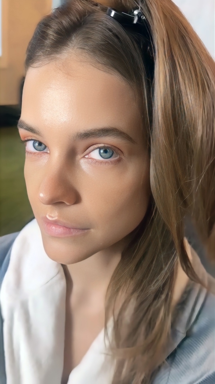 Barbara Palvin Barbara Palvin