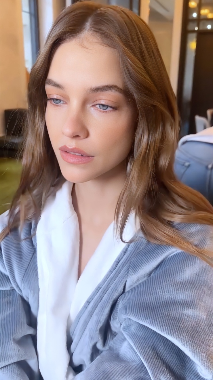 Barbara Palvin Barbara Palvin