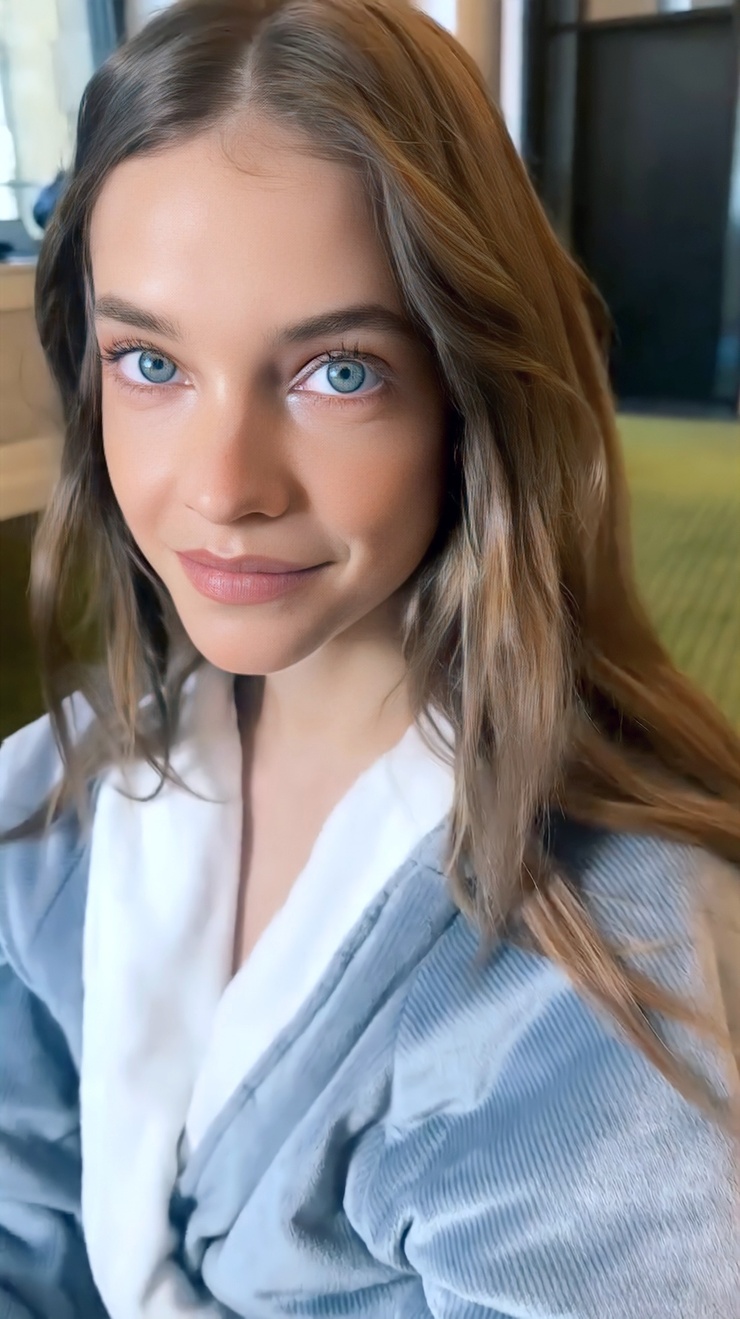 Barbara Palvin Barbara Palvin