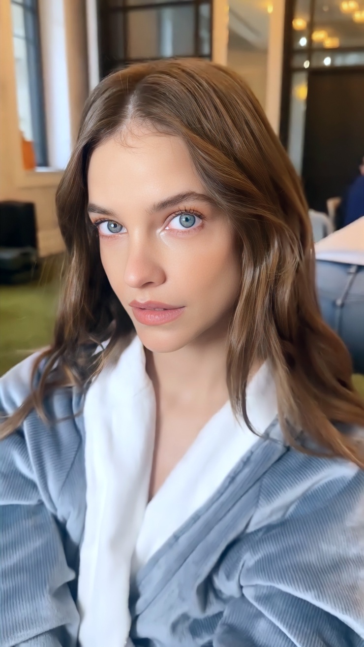 Barbara Palvin Barbara Palvin