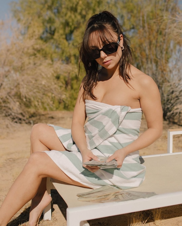 Allie DiMeco