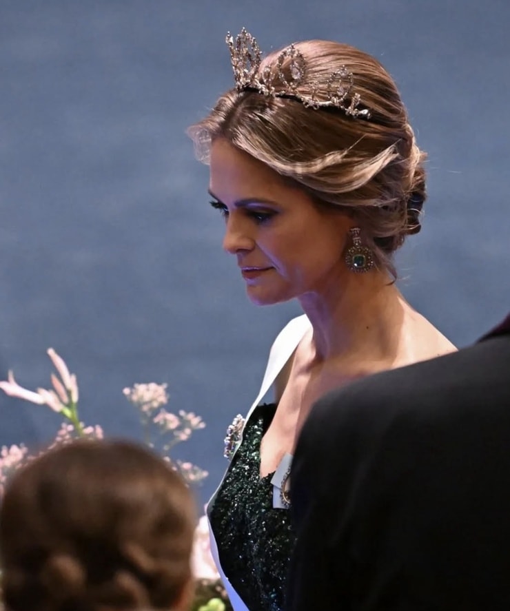 Princess Madeleine of Sweden Princess Madeleine of Sweden