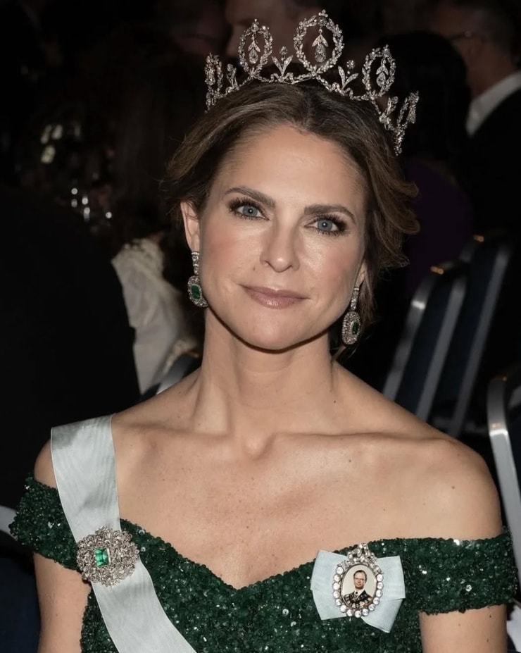 Princess Madeleine of Sweden Princess Madeleine of Sweden