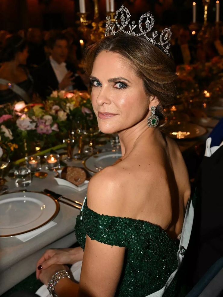 Princess Madeleine of Sweden Princess Madeleine of Sweden