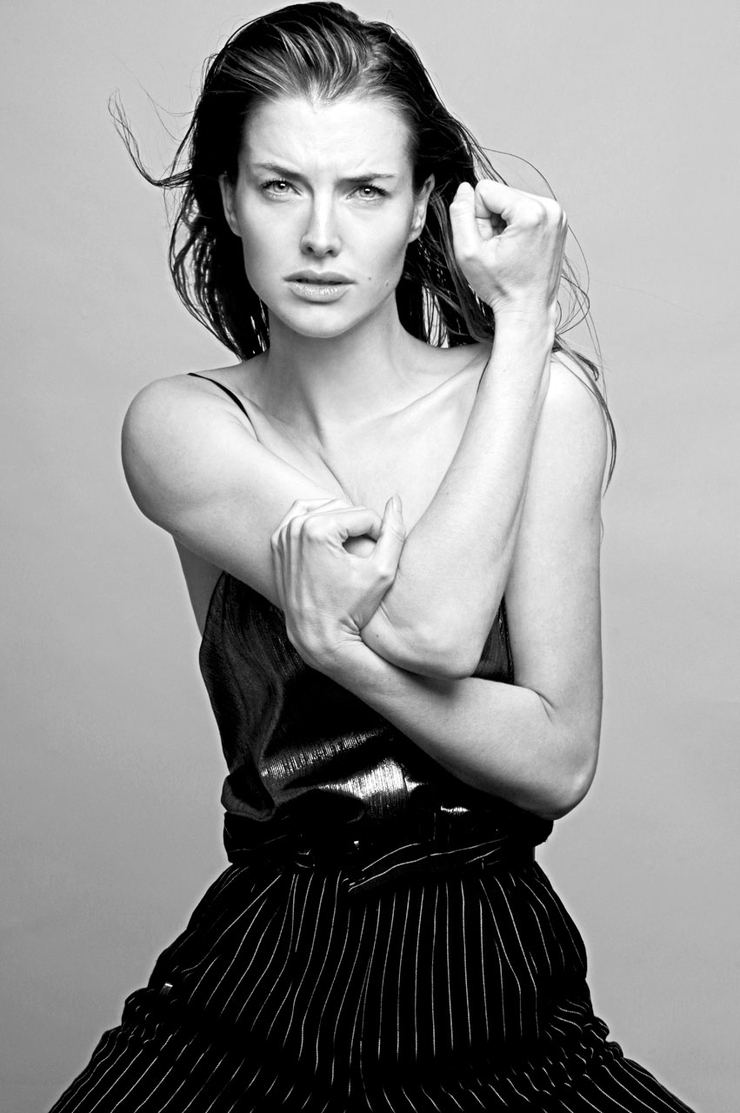 Nathalie Fransen