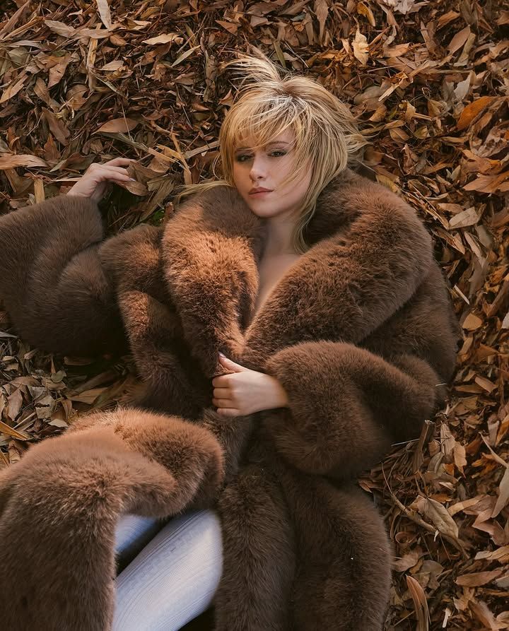 Maria Bakalova Maria Bakalova