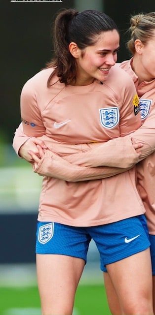 Freya Godfrey