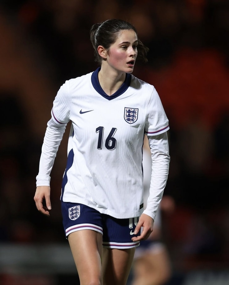 Freya Godfrey