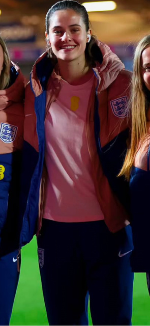 Freya Godfrey
