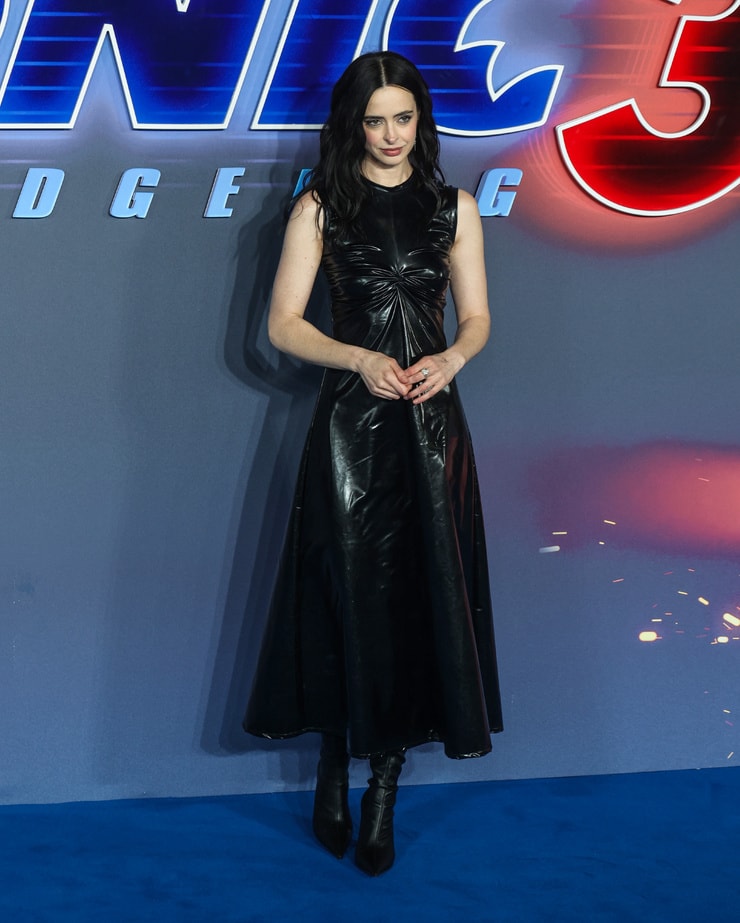Krysten Ritter