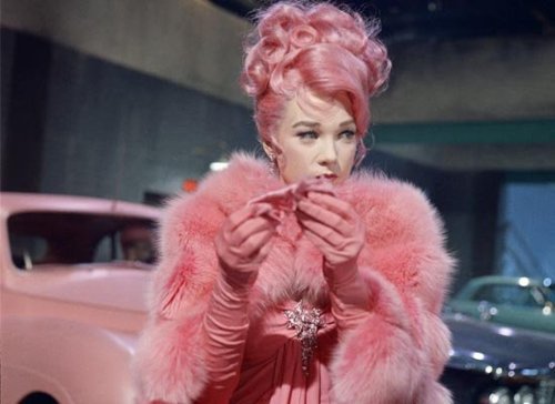 Shirley MacLaine Shirley MacLaine