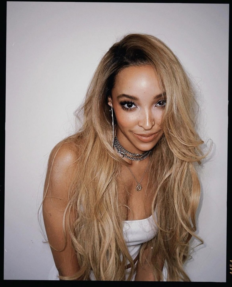 Tinashe Kachingwe
