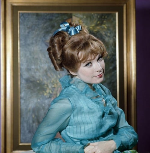 Shirley MacLaine Shirley MacLaine