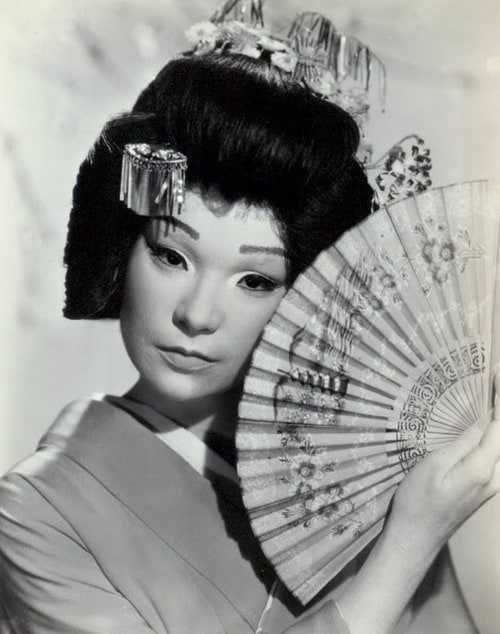 Shirley MacLaine