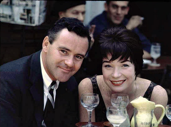 Shirley MacLaine Shirley MacLaine