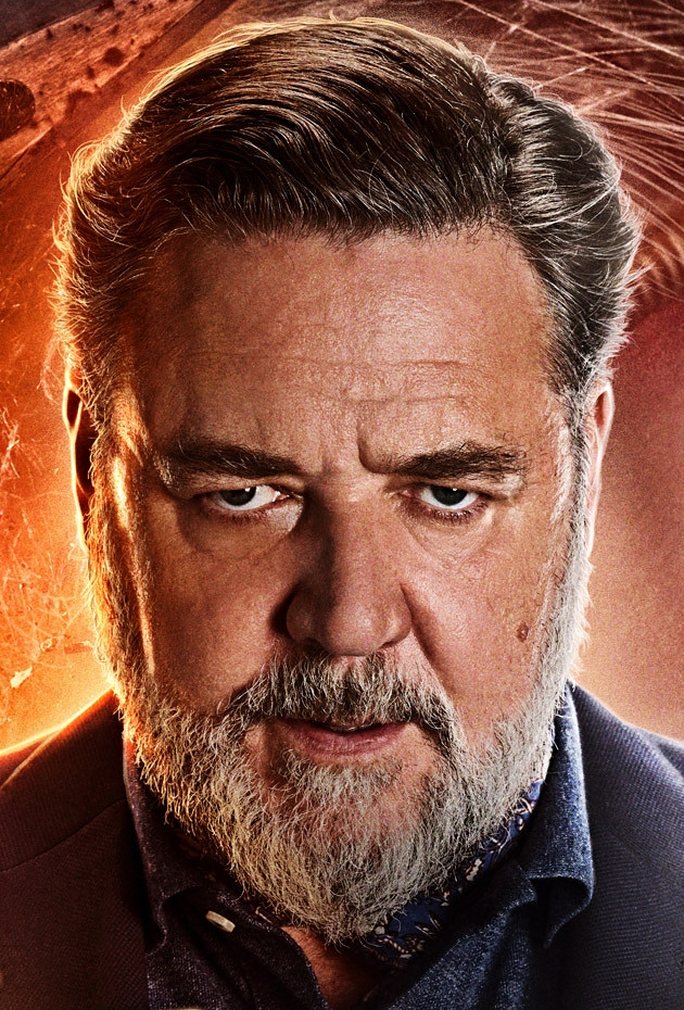 Nikolai Kravinoff