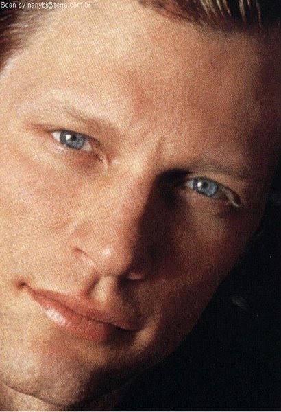 Jon Bon Jovi