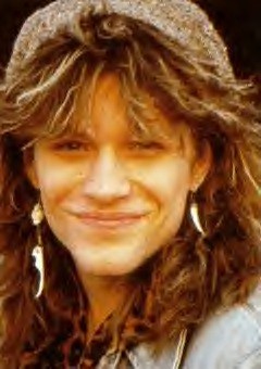 Jon Bon Jovi